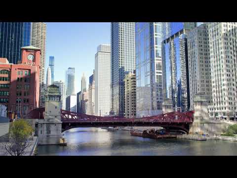 Chicago River East