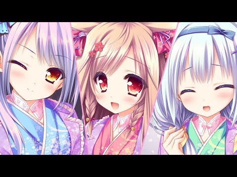 ミラクル☆フィールフリー - Kicco 歌詞付き Full