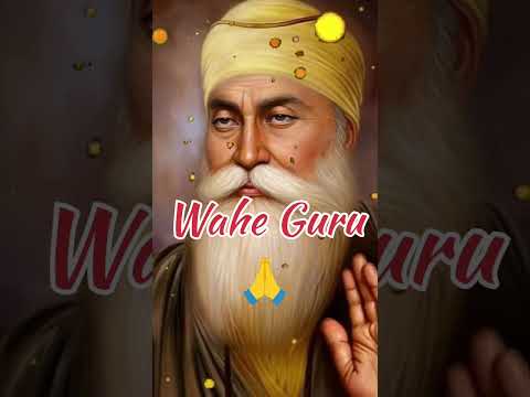 Naam seda sahai... Wahe Guru 🙏🌺#waheguru #gurbani #kirtan #shortsfeed