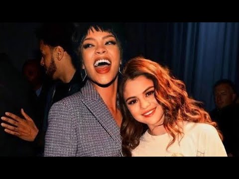 Rihanna ft Selena Gomez - Great God (gospel song) Now Out