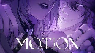 【Original Song】Motion「Quentin」