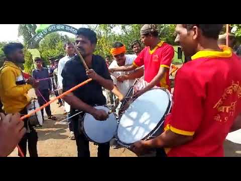 New Jhankar Band Party Balapur ~ Super Banjo Dhumal Activepad ~ Dhol Tasha Special MH30 ~ Musical Dj