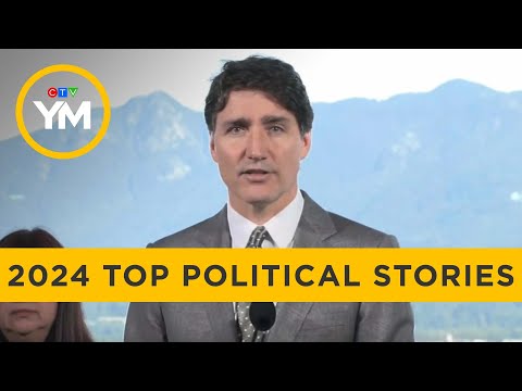 Top Political Stories of 2024 | Your Morning