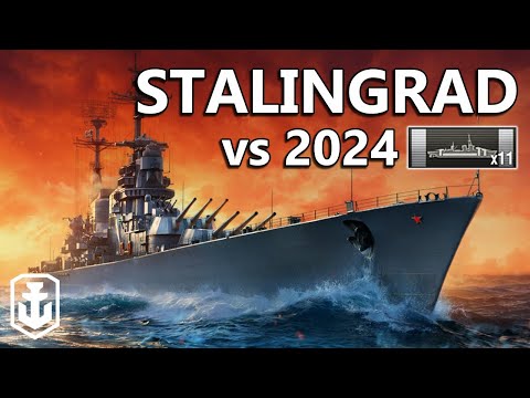 Is Stalingrad Worth Getting In 2024?