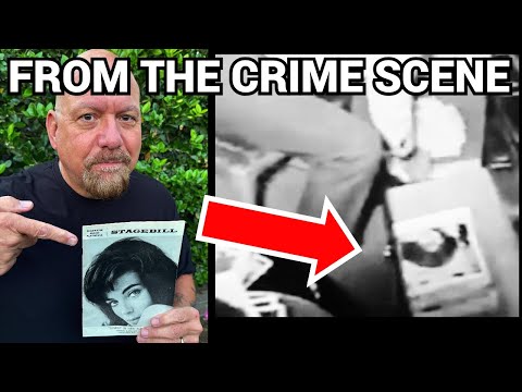 Karyn "Cookie" Kupcinet 1963 Unsolved MURDER