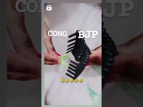 #BJB v CON funny video 😂