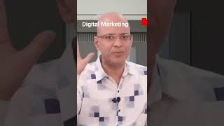 Best Digital Marketing course ! #digitalmarketing #makemoneyonline #sanjeevkumarjindalparttimejobs