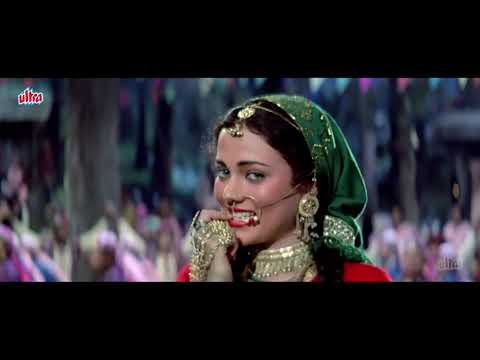 प्यार भरे गाने | Bollywood Evergreen Romantic Songs❤️Lata Mangeshkar Songs | Superhit Gaane