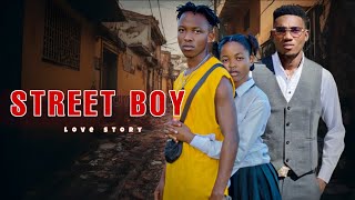 THE STREET BOY LOVE / 1 / 💞 / FULL HD / #love #lovestorymovie #duet @Billy29517  #MTUNDU