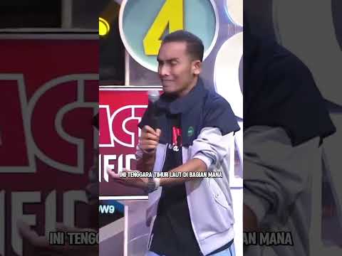 Aremania mana suaranyaa? #shorts #standupcomedyindonesia #abdurarsyad