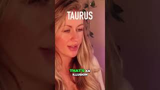 🐃 TAURUS: Unveiling the Illusion. #taurustarot #taurustarotreading #taurusreading