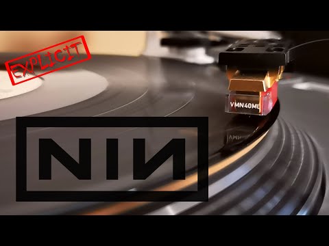 NINE INCH NAILS - Closer (Video) (HD Vinyl)