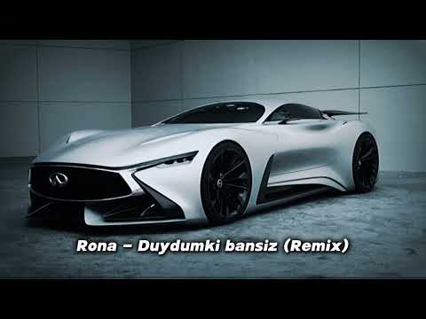 Rona   Duydumki bansiz Remix