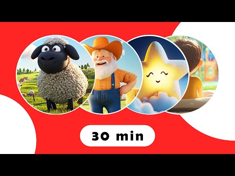 🔴 LIVE  - FoFo Kids TV - Nursery Rhymes & Kids Songs Live Stream