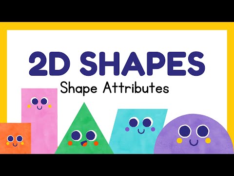 2D Shapes