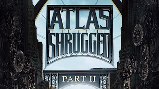 Atlas Shrugged: Part 2 | Full Sci-Fi Mystery | WATCH FOR FREE