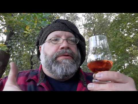 Hirsch, The Horizon Straight Bourbon Whiskey review