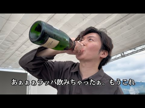 人生最大の泥酔黒歴史を動画にしました