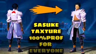 ❗free fire sasuke bundle glitch file ❗ taxture ❗ by papan glitch ❗ download link in description ❗