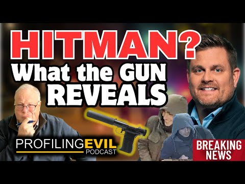 Shocking Details on NYC Exec Murder Suspect, Premeditation, Weapon Analysis & More | Profiling Evil