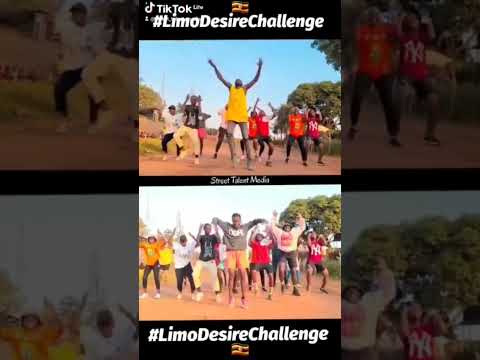 #limodesirechallenge @limoblaze_ #streettalentmedia