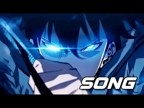 SUNG JIN WOO SONG | "Better Me" | ANIMETRIX ft. None Like Joshua [SOLO LEVELING]