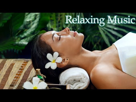 True Spa Relax & Meditation Music - Soothing Ambient Massage Music for Deep Relaxation & Meditation