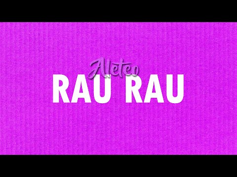 Dj Alan Quiñonez , Aviella | Guaracha | RAU RAU