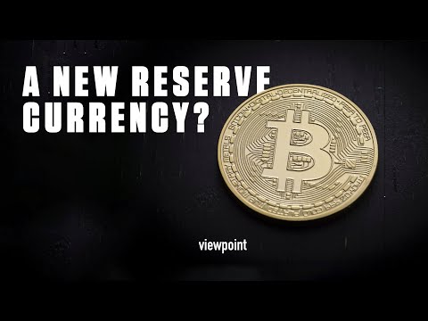 Could There Be A New Reserve Currency?