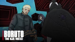 Boruto Two Blue Vortex - "The FATE of NARUTO?! The BIGGEST REASON Behind Naruto's SEALING REVEALED!"