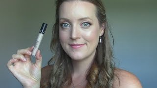 Sephora Bright Future Gel Serum Concealer Review - Amazing!!