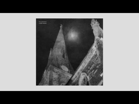 Molasses - A Slow Messe [Full Album]