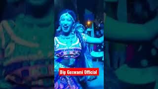 Dance 🔥 Nabadwip Rash Carnival 2022 😍 Nabadwip Rash 2022 #shorts #dipgoswamiofficial #youtubeshorts