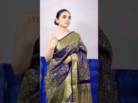 #beautiful 🖤💙❤️💚💜 #silksaree #photography #photoshoot #youtubeshorts #shortvideo #reels