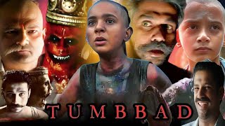 Tumbbad Full Movie | Sourabh Shah | Rahi Anil Barve | Aanand L. Rai | Review and Facts