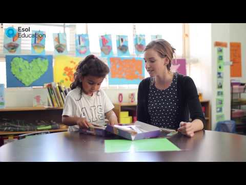 Great Teachers Great Schools - Teach with Esol Education