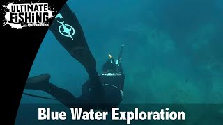 Ultimate Fishing With Matt Watson - Episode 15 - Blue Water Exploration