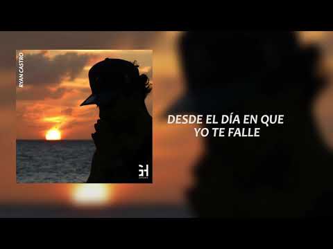 Ryan Castro, COQE - Perdoname (Audio Oficial)