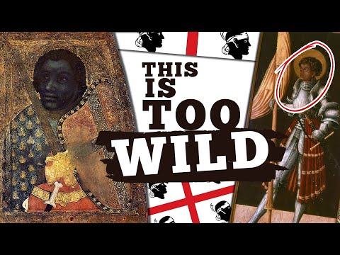 The TRUTH about the MOORS of Europe (part 2)