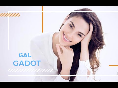 Gal Gadot💜