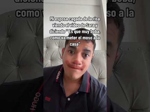 Sara sijin #chacho #sara #sijin #videodelmandelasijin #parati  #chismosos #fypシ #policia