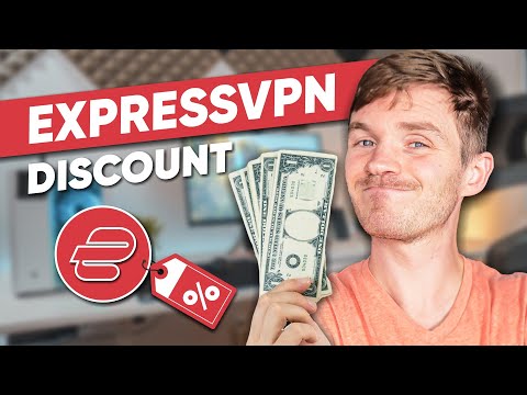 ExpressVPN Coupon Code - Get the BEST VPN for LESS Money