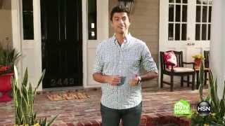 HSN | HGTV Creating Curb Appeal