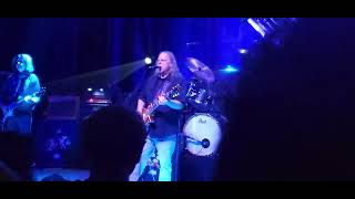 Gov't Mule -  5/9/23 Temple Live Cleveland Masonic Cleveland, Ohio