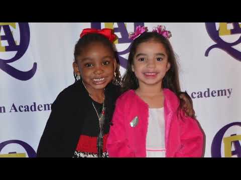 Daddy Daughter Dance Video at QEA