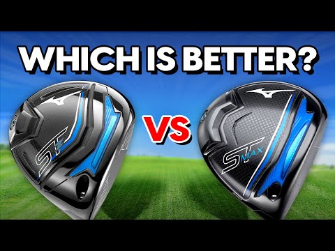 I HATE Being Lied To… But I LOVE this Mizuno Driver!