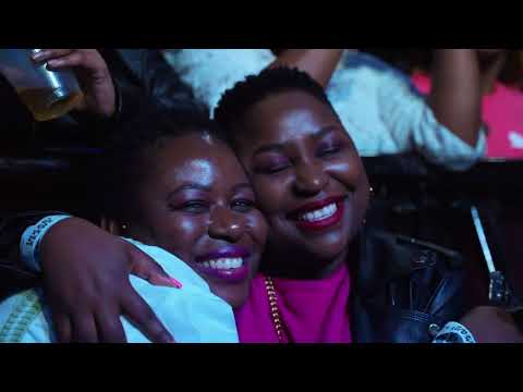 Inkabi Zezwe - Carnival City, Big Top Arena Show featuring Zahara [After Movie]