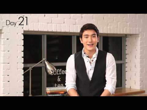 2011 Mamonde - 21 Days Project