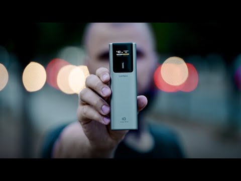 Best value power bank in the world? Cuktech 10 Unboxing I Review I Charging test