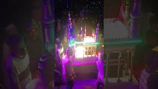 Juloos E Mohammadi || Sai Buzurg Sant Kabir Nagar || 12 Rabiul Awwal Mubarak